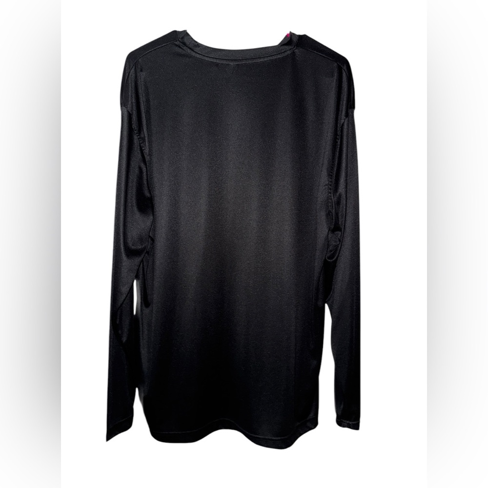 Men’s size large, thick thermal